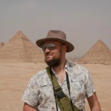 Telegram profile photo for Тревел-блог Дмитрия Кустарниченко
