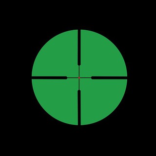 Telegram profile photo for Смоленский стрелок