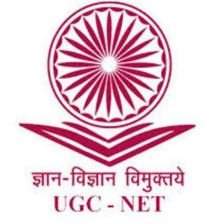 Telegram profile photo for UGC NET JRF CSIR Quiz Notes MCQ Hindi