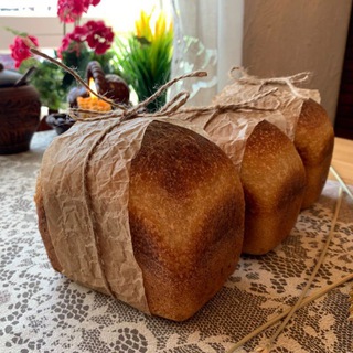 Telegram profile photo for Пекарня Эколавки🍞