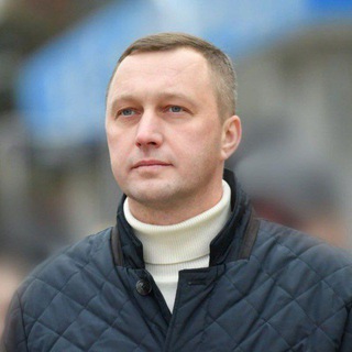 Telegram profile photo for Бусаргин