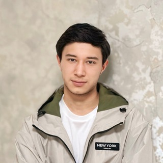 Telegram profile photo for Boymatov pM