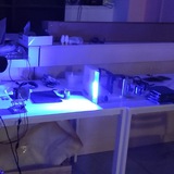 Telegram profile photo for Endurance lasers