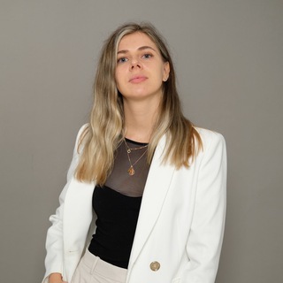 Telegram profile photo for Сила целостности | Татьяна