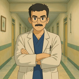 Telegram profile photo for قناة حسين الزيدي