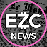 Telegram profile photo for EZC News