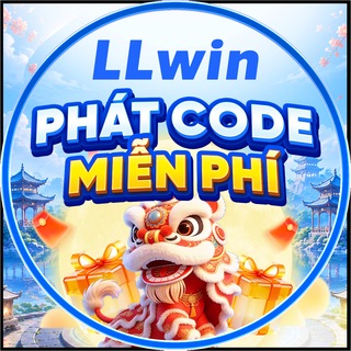 Telegram profile photo for LLwin PHÁT CODE MIỄN PHÍ
