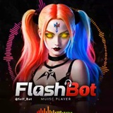 Telegram profile photo for موزیک ویدیو Flash Pro