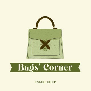 Telegram profile photo for Bags'Corner