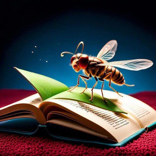 Telegram profile photo for All India entomologists_ Entomology Discussion