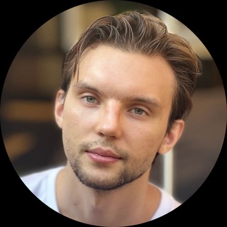 Telegram profile photo for Женя гриндит