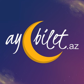 Telegram profile photo for Aybilet.az