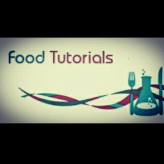 Telegram profile photo for خودآموز صنایع غذایی 📚