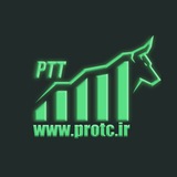 Telegram profile photo for آکادمی پی تی - فارکس