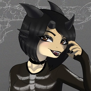 Telegram profile photo for Di(O)Va