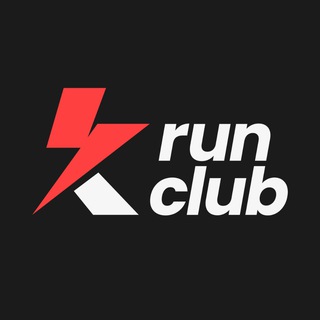 Telegram profile photo for K_RUN_CLUB Активности