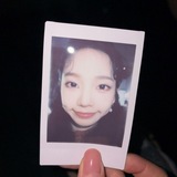 Telegram profile photo for karina