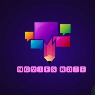 Telegram profile photo for MoviesNote(Main Reviews)