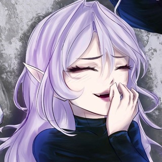 Telegram profile photo for Mitsuki's Studio
