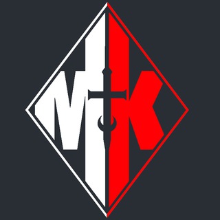 Telegram profile photo for Батальон им. Максима Кривоноса - Путь воли
