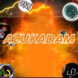 Telegram profile photo for Azukadam