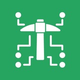 Telegram profile photo for خرید و فروش تتر | نیکو تتر