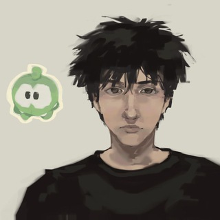 Telegram profile photo for Я ибал