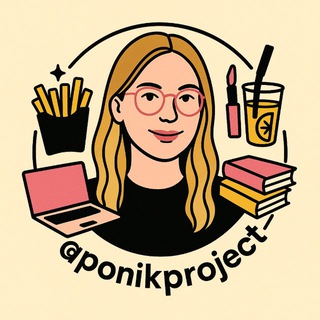 Telegram profile photo for Поник product