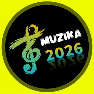 Telegram profile photo for MUZIKA_2026_ZAKAZ_GRUPPA