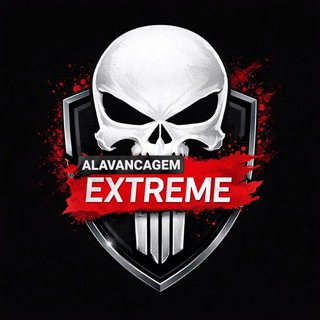 Telegram profile photo for ALAVANCAGEM EXTREME #1