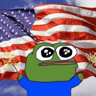 Telegram profile photo for AMERICA COIN $USA
