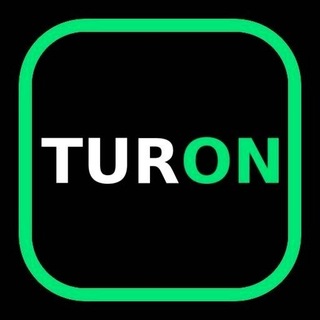 Telegram group profile photo for TURON ILOVA