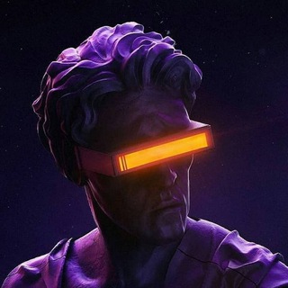 Telegram profile photo for CRYPTO UNIVERSE