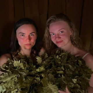 Telegram profile photo for Ceremony | Банные Церемонии