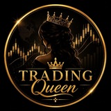 Telegram profile photo for Trading _Queen _04