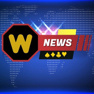 Telegram profile photo for WINk_org_News