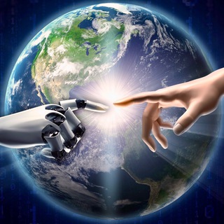 Telegram profile photo for Удивительный Мир 🌍