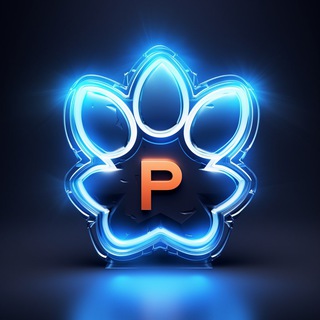 Telegram group profile photo for PAWSTAR COIN