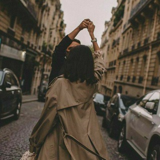 Telegram profile photo for مَــلآذ | 🪐🤍•