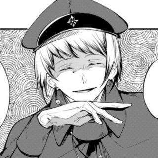 Telegram profile photo for Дзёно выше правосудия./архив