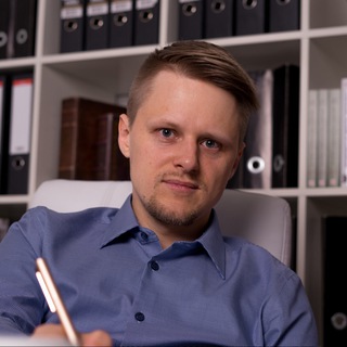 Telegram profile photo for BALABANOV.estate | Стратегия недвижимости