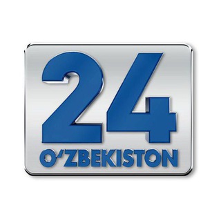 Telegram profile photo for Oʻzbekiston 24 (rasmiy)