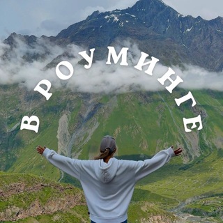 Telegram profile photo for 🌐 В роуминге 🌐