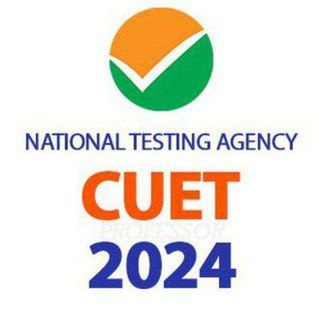Telegram profile photo for Cuet UG Cucet PG exams pdf