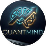 Telegram profile photo for QuantMind Trading