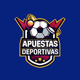 Telegram profile photo for Apuestas Deportivas 🇨🇴🇦🇷🇲🇽🇺🇾