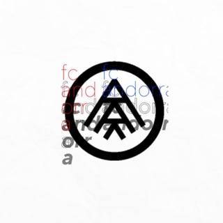 Telegram profile photo for ФК АНДОРРА / FC ANDORRA