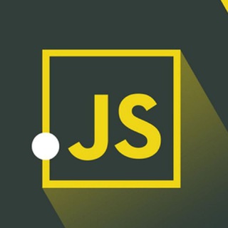 Telegram profile photo for JavaScript