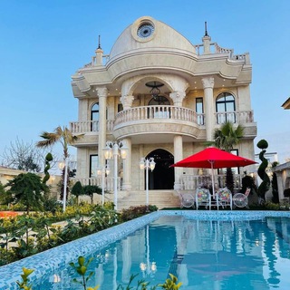 Telegram profile photo for 🏡ویلایاب شمال🏡️️️
