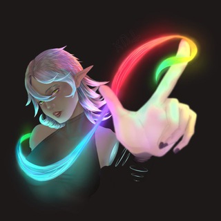 Telegram profile photo for Квартира бомжа ・:*:・゚’